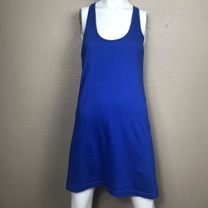 American Apparel tunic top/dress